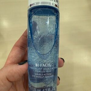 Lancome Bi-Facil Eye Makeup Remover